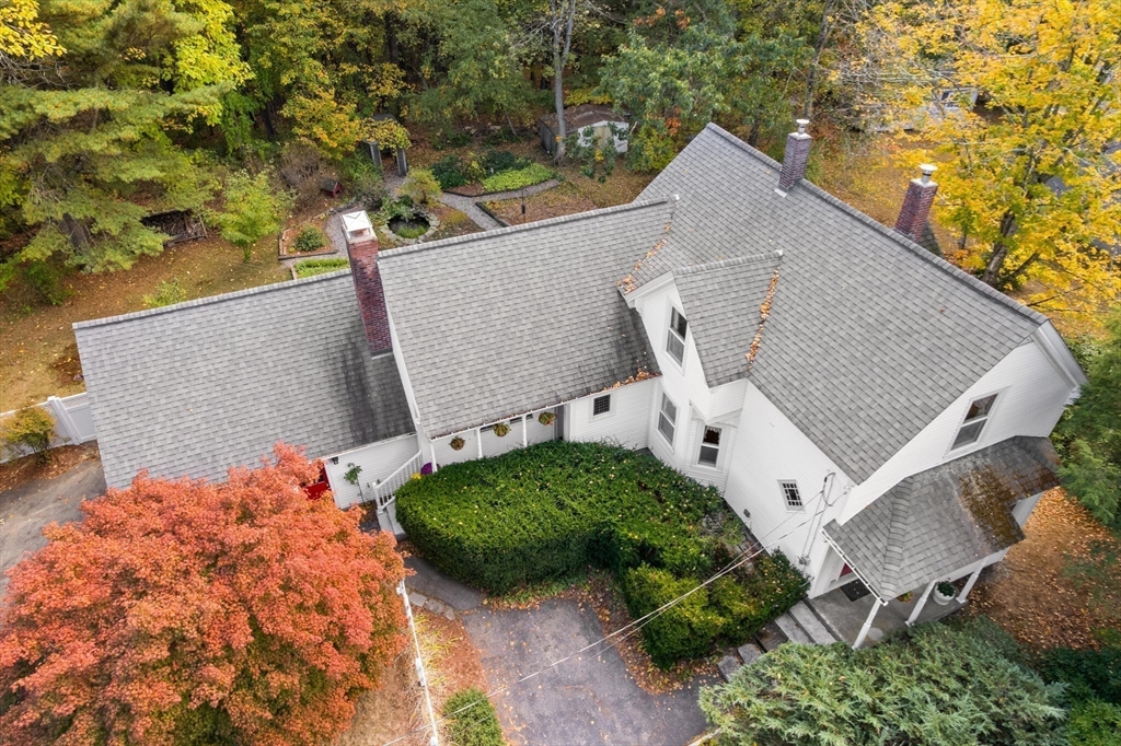 214 Graniteville Rd