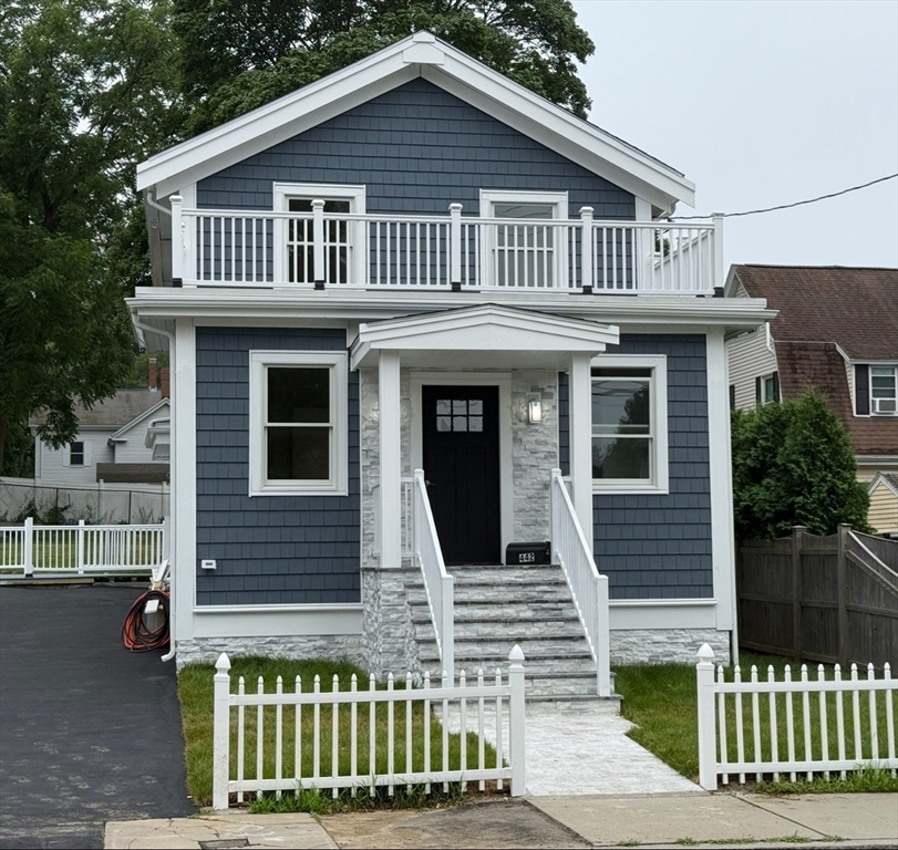 442 High Street