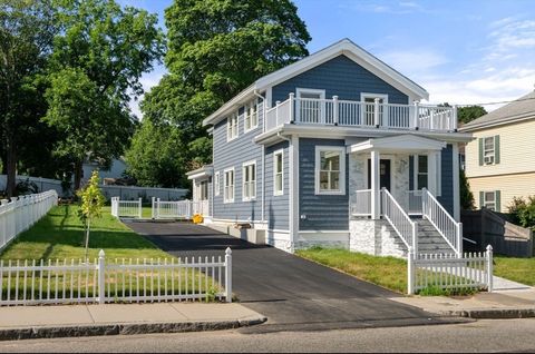 442 High Street Dedham MA 02026