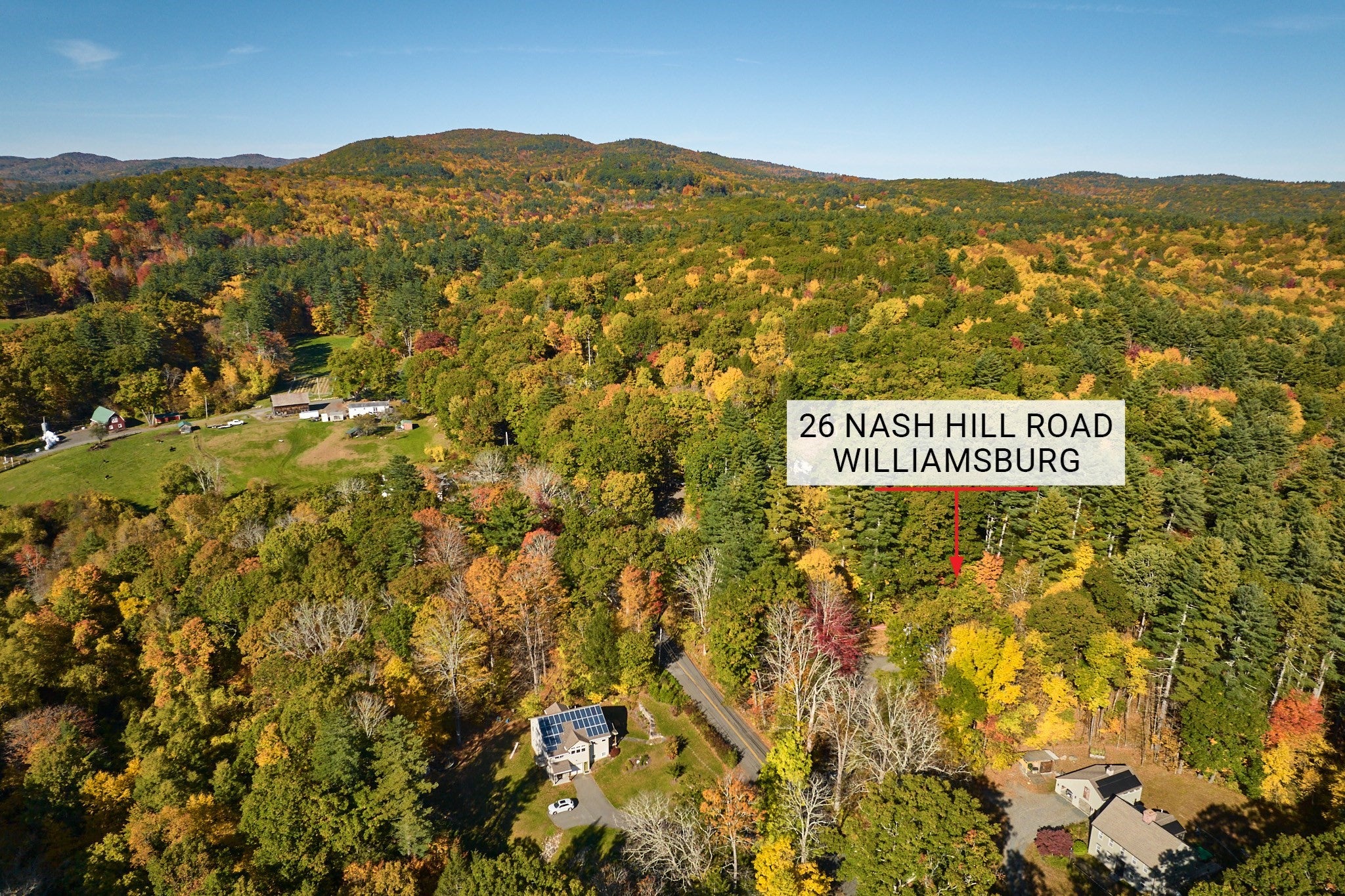 26 Nash Hill Road, Williamsburg, MA Photo #27