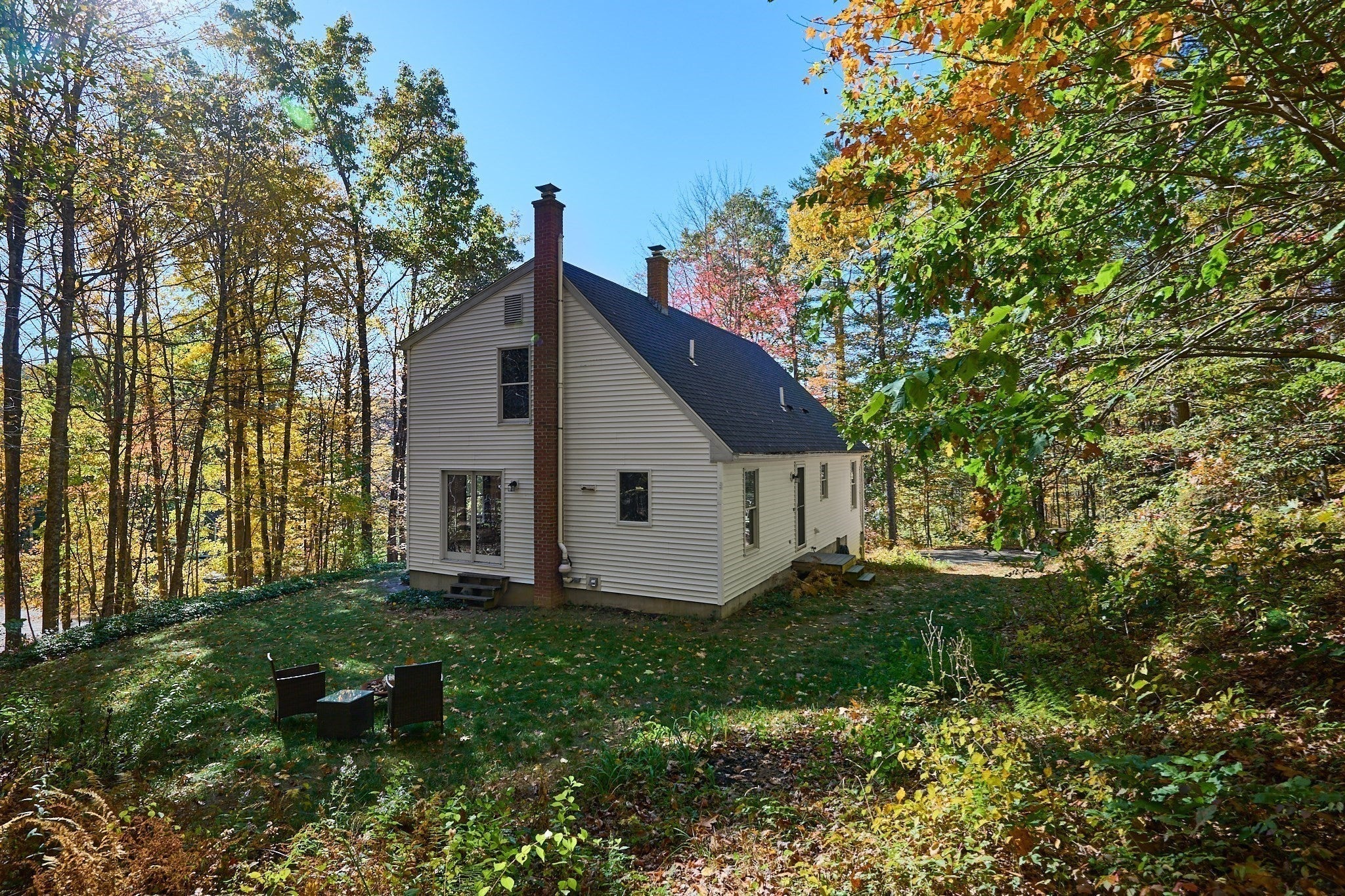 26 Nash Hill Road, Williamsburg, MA Photo #3