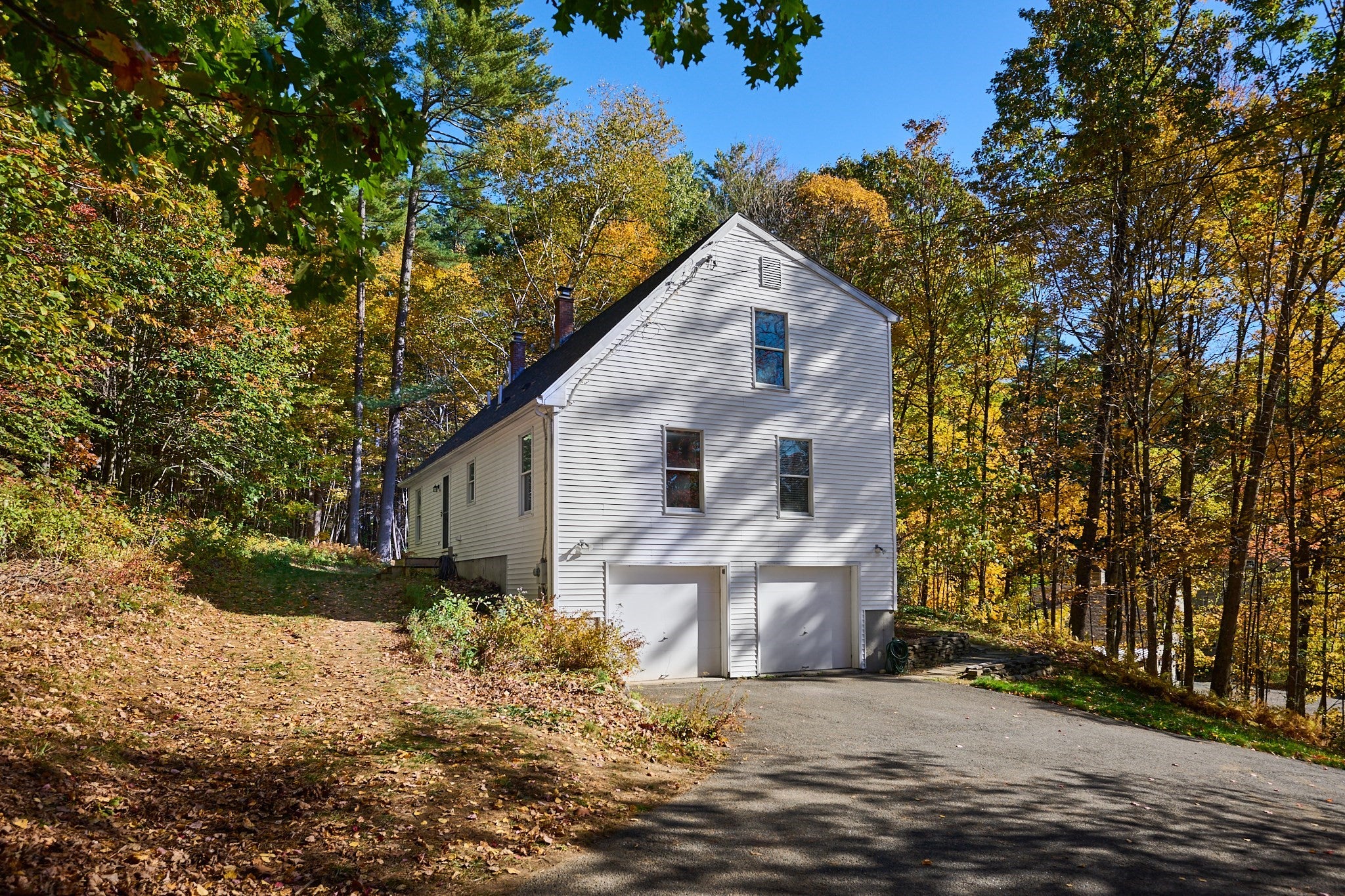 26 Nash Hill Road, Williamsburg, MA Photo #2