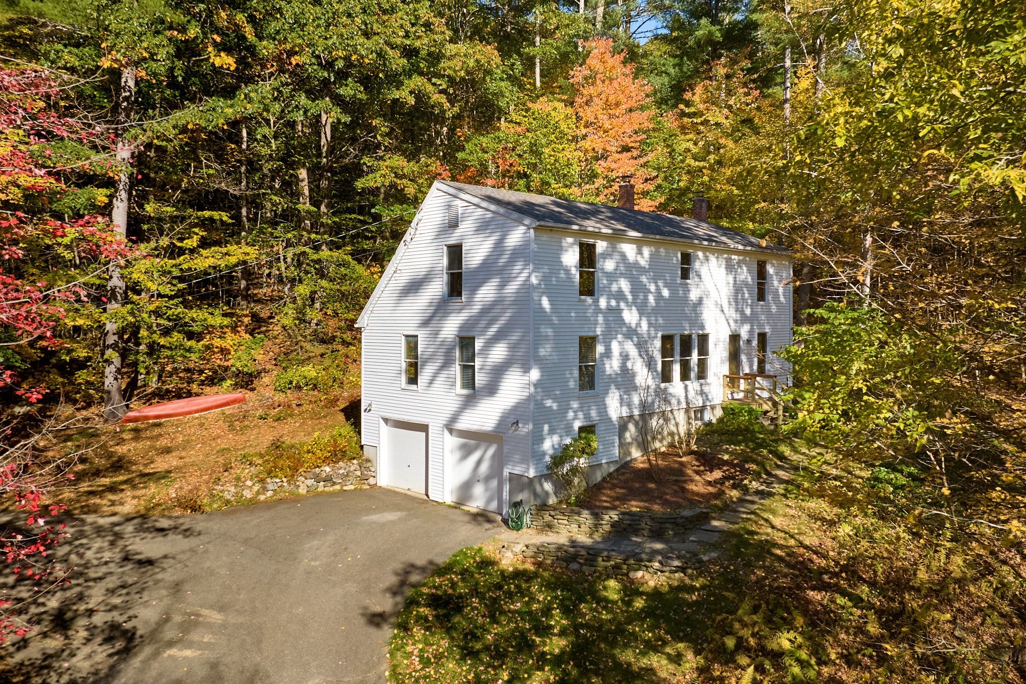 26 Nash Hill Road, Williamsburg, MA Photo #1