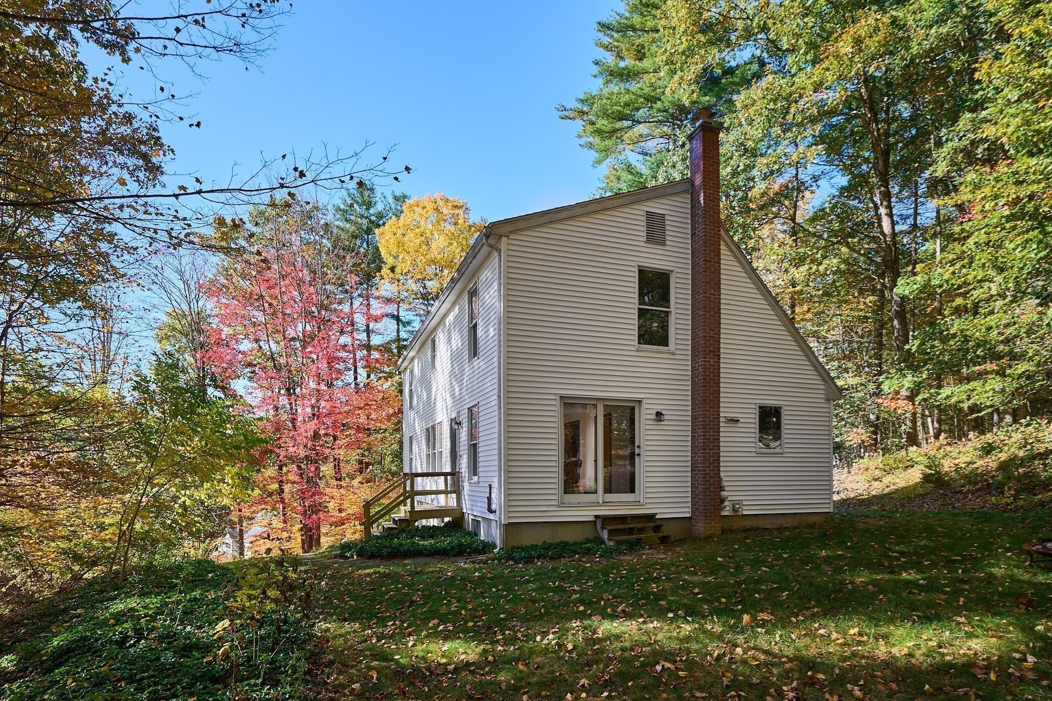 26 Nash Hill Road, Williamsburg, MA Photo #25