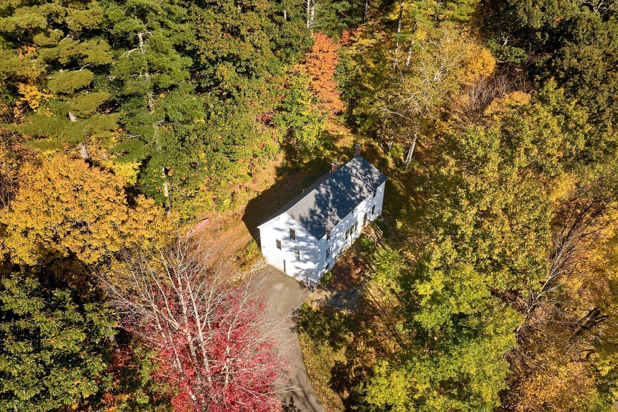 26 Nash Hill Road, Williamsburg, MA Photo #5