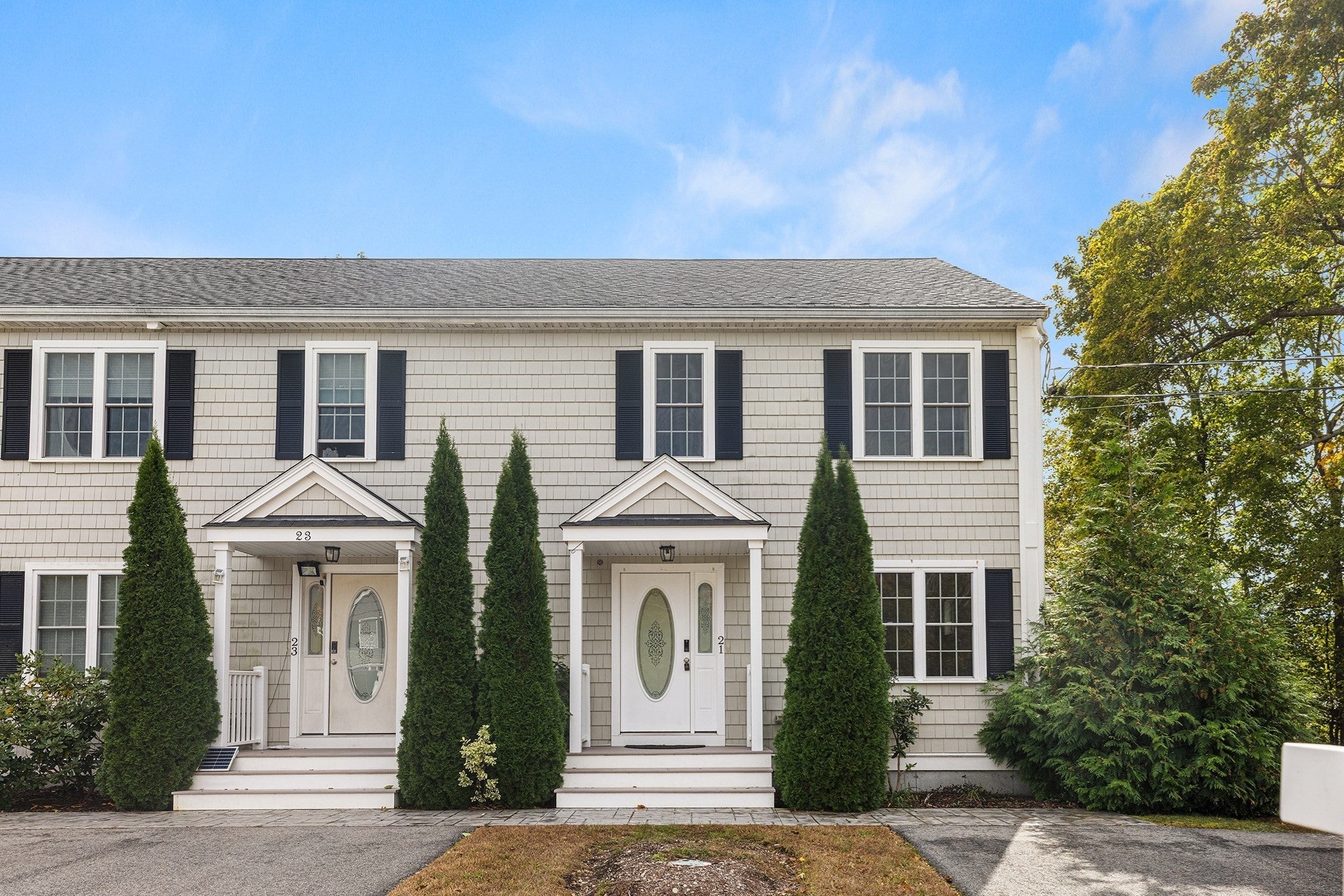 Photo of 21 Clark St, Abington, MA