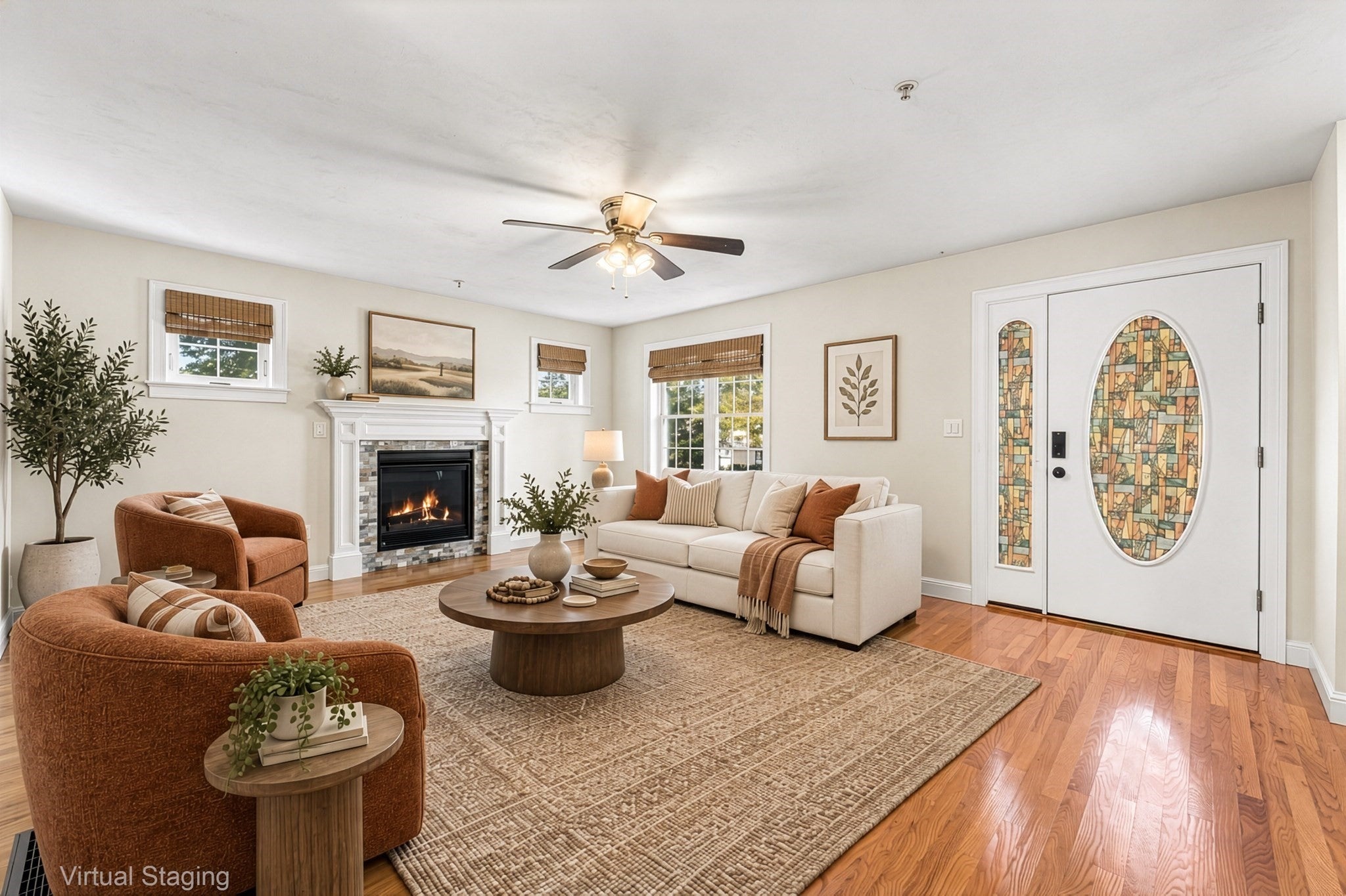 21 Clark St 21