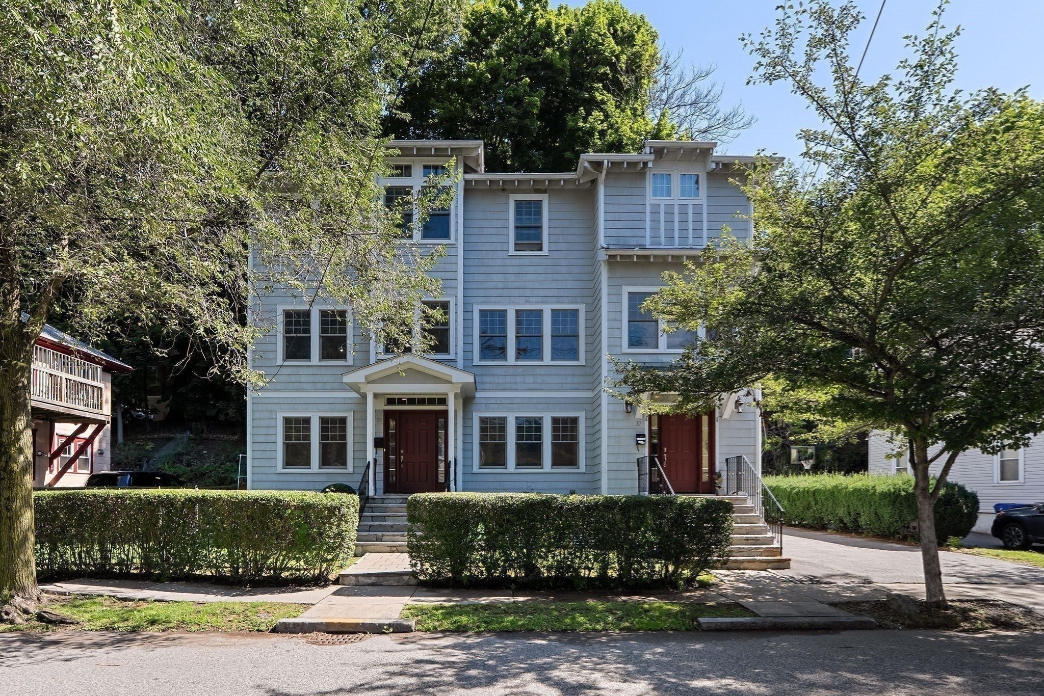 37-39 Beaconsfield Road, Brookline, MA, 37-39 Beaconsfield Road, Brookline, MA Photo #7