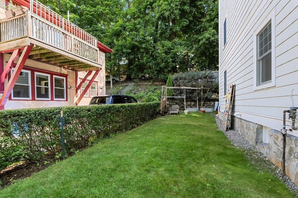 37-39 Beaconsfield Road, Brookline, MA, 37-39 Beaconsfield Road, Brookline, MA Photo #9