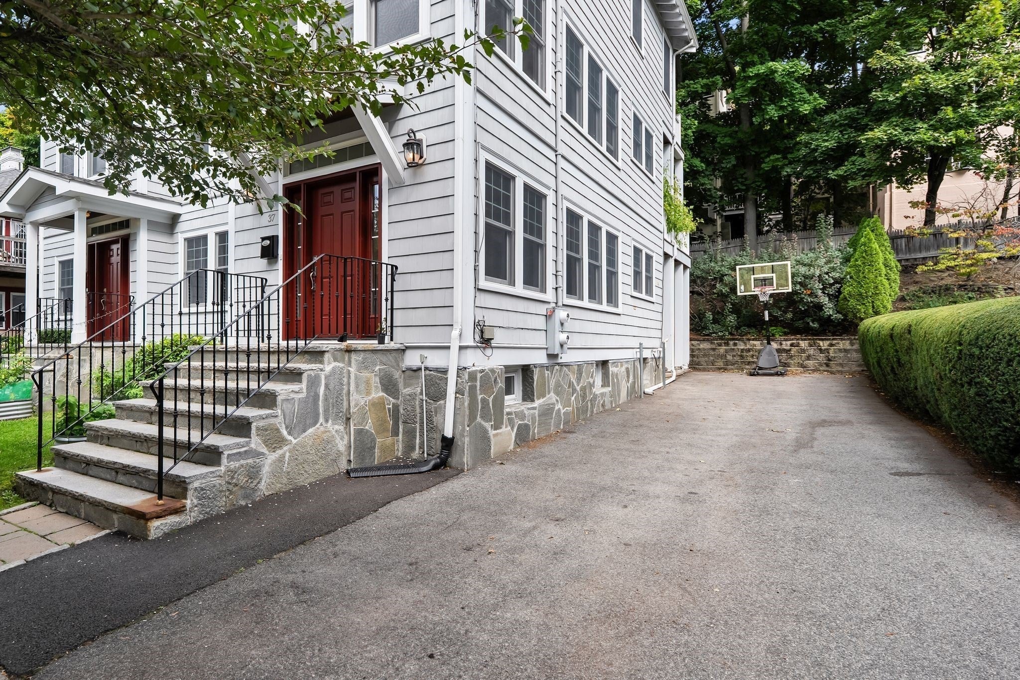 37-39 Beaconsfield Road, Brookline, MA, 37-39 Beaconsfield Road, Brookline, MA Photo #38