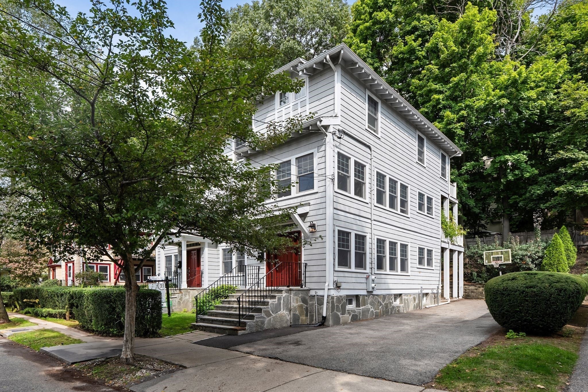 37-39 Beaconsfield Road, Brookline, MA, 37-39 Beaconsfield Road, Brookline, MA Photo #37