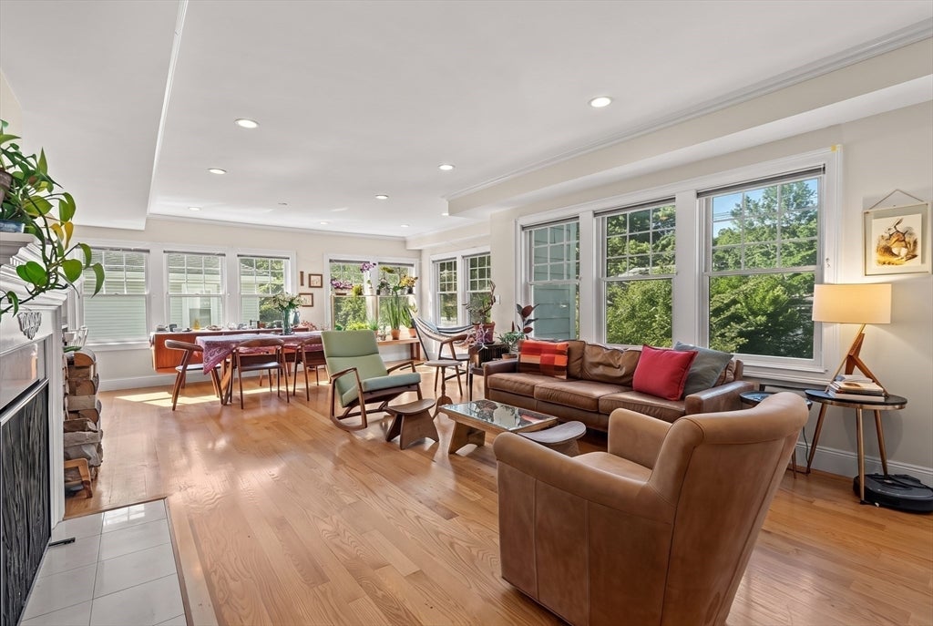 37-39 Beaconsfield Road, Brookline, MA, 37-39 Beaconsfield Road, Brookline, MA Photo #5