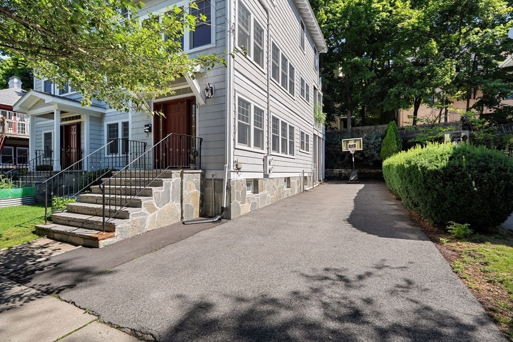 37-39 Beaconsfield Road, Brookline, MA, 37-39 Beaconsfield Road, Brookline, MA Photo #24