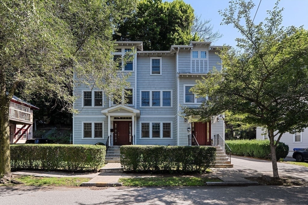 37-39 Beaconsfield Road, Brookline, MA, 37-39 Beaconsfield Road, Brookline, MA Photo #7
