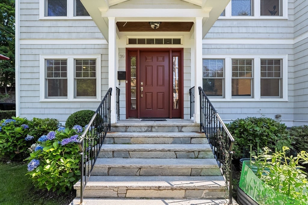 37-39 Beaconsfield Road, Brookline, MA, 37-39 Beaconsfield Road, Brookline, MA Photo #8