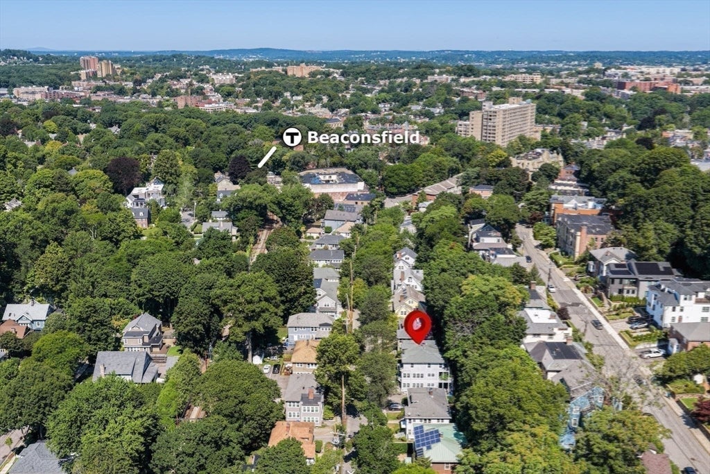 37-39 Beaconsfield Road, Brookline, MA, 37-39 Beaconsfield Road, Brookline, MA Photo #36