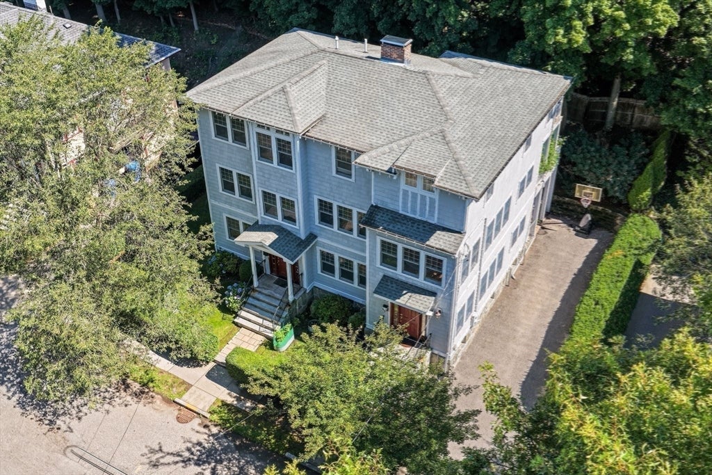 37-39 Beaconsfield Road, Brookline, MA, 37-39 Beaconsfield Road, Brookline, MA Photo #37