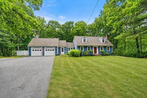 Photo of 595 Forest St, Marshfield, MA 02050 (MLS # 73562916)