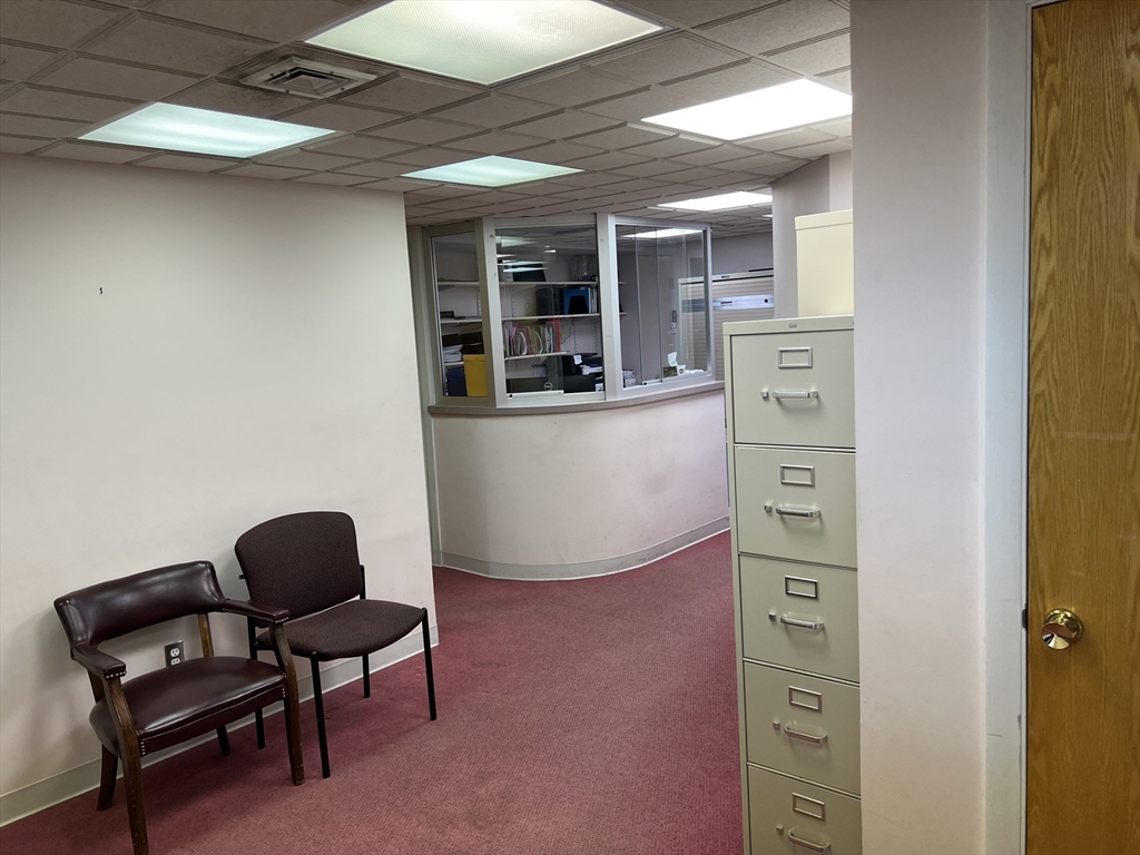 50 Tremont St 109
