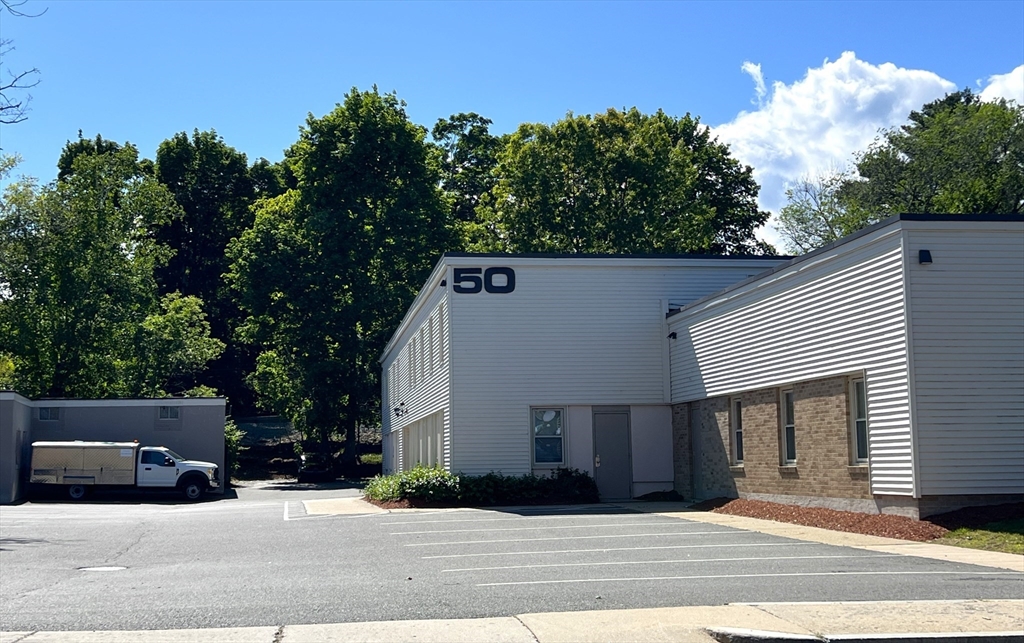 50 Tremont St 109