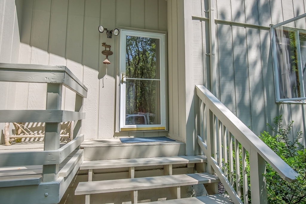 265 Fox Den Rd