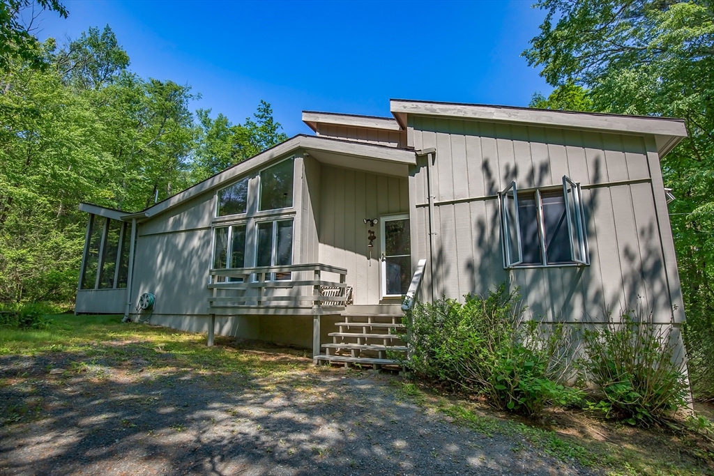 265 Fox Den Rd