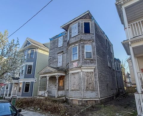 73 Romsey St Boston MA 02125