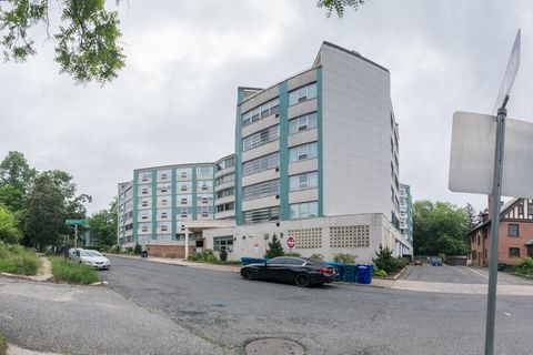 101 Mulberry St 506 Springfield MA 01105