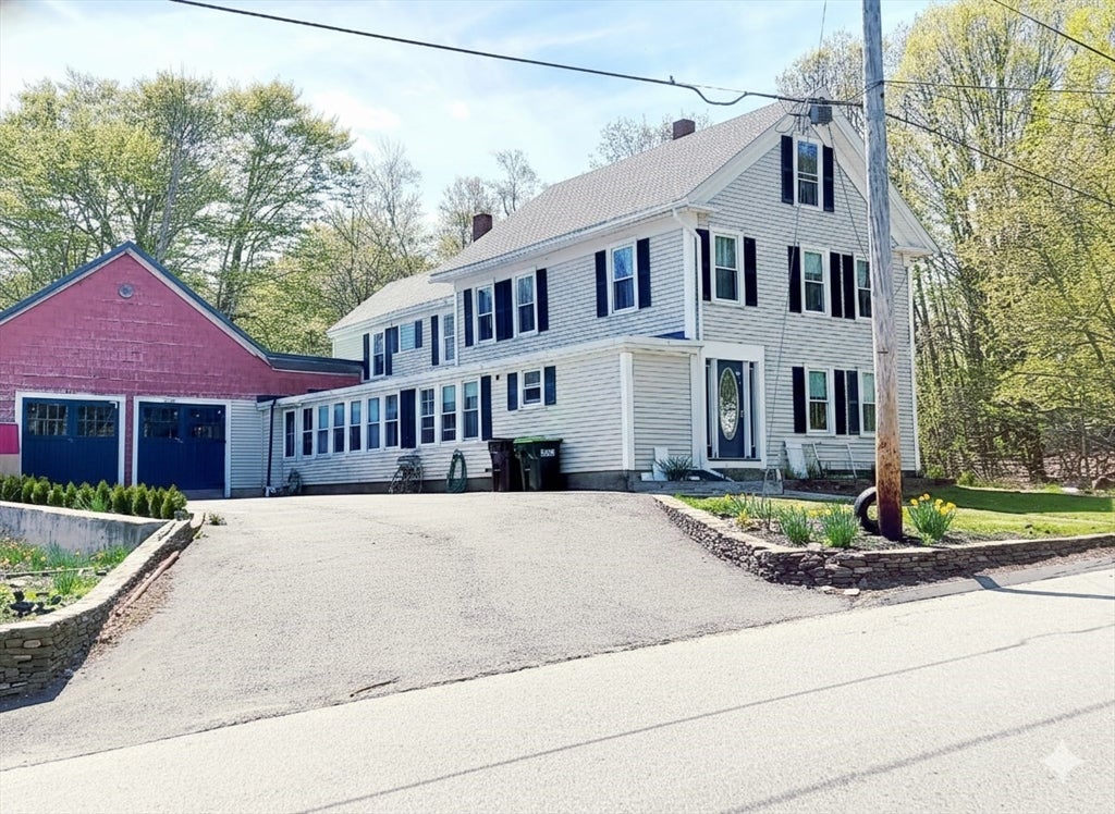54 S Main Street, Ashburnham, MA, 54 S Main Street, Ashburnham, MA Photo #1