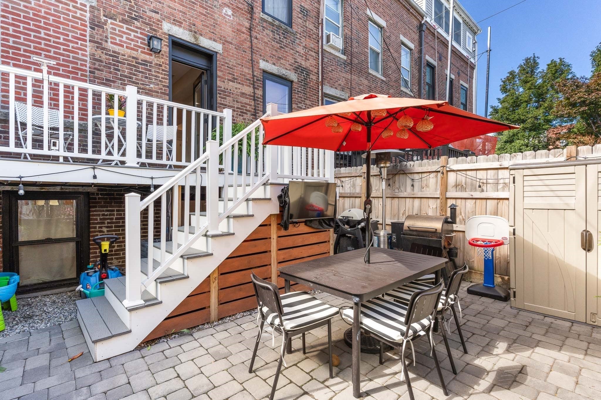 39 Essex St, Boston, MA, 39 Essex St, Boston, MA Photo #21