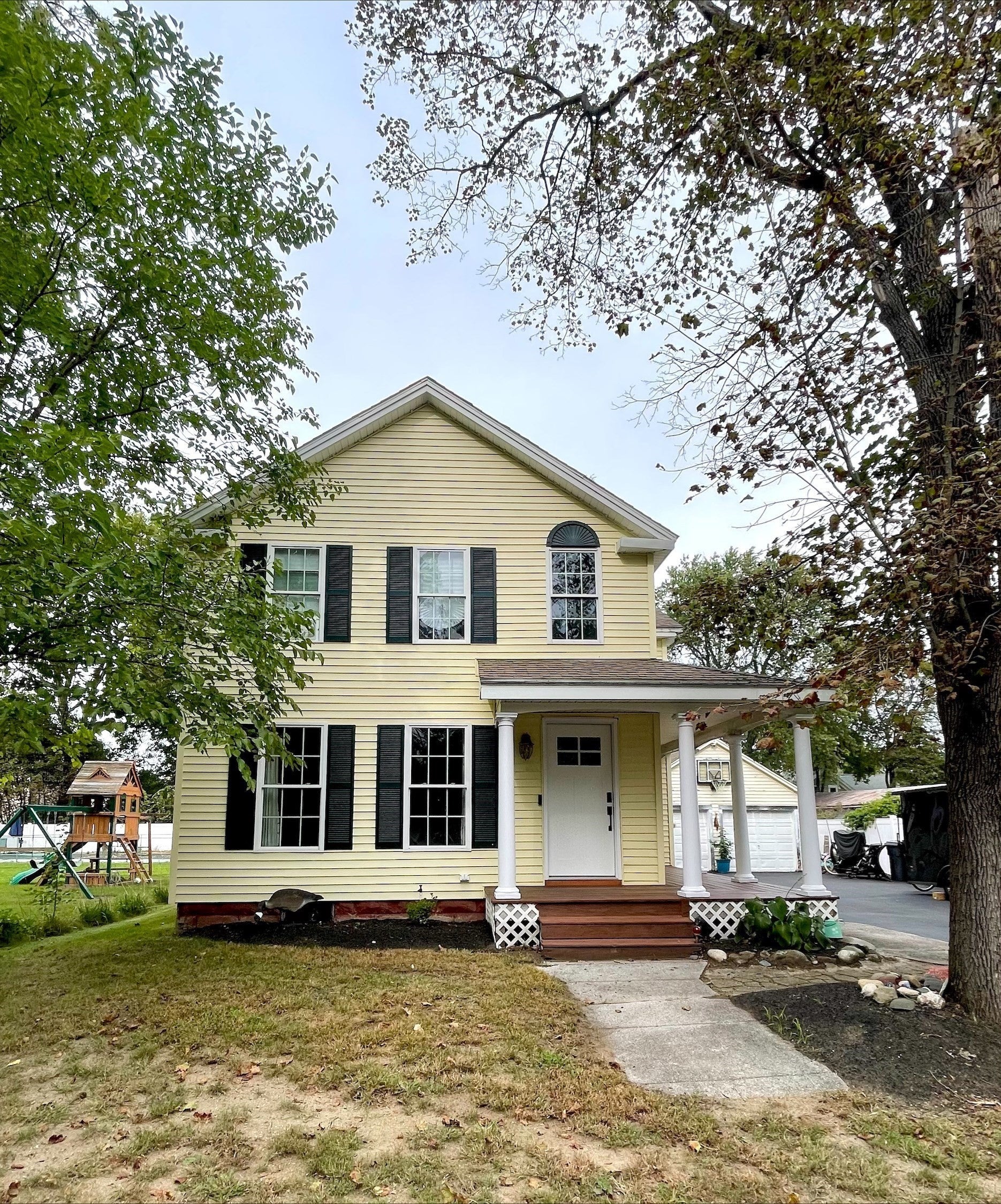 22 3rd ST, Ayer, MA, 22 3rd ST, Ayer, MA Photo #1