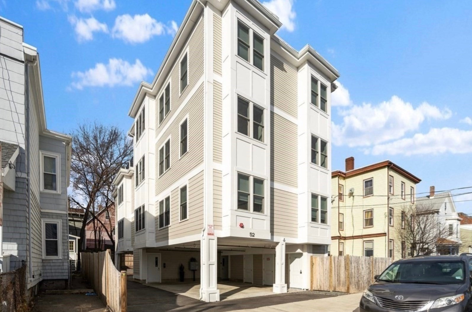 52 Spencer Ave #3, Chelsea, MA, 52 Spencer Ave #3, Chelsea, MA Photo #15
