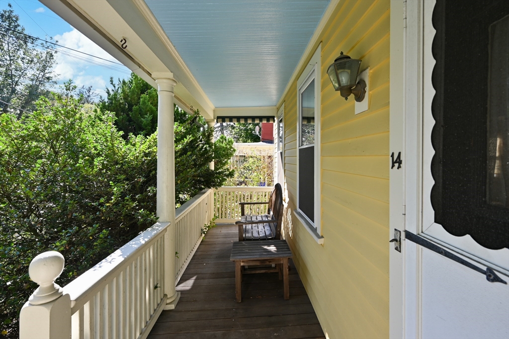 14 Summer St