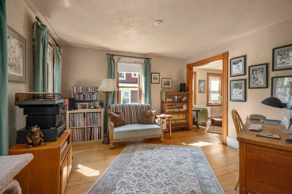 14 Summer St