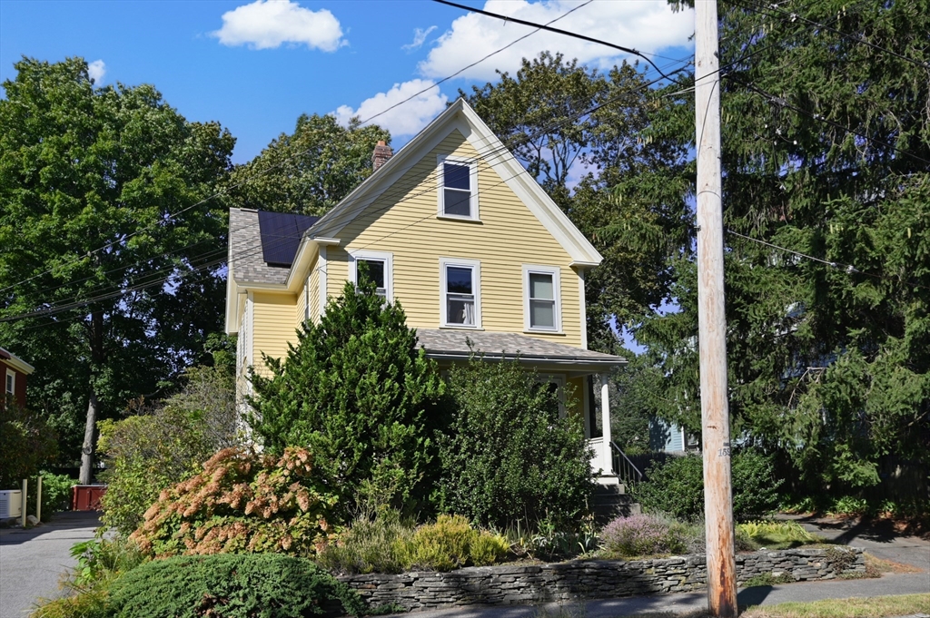 14 Summer St