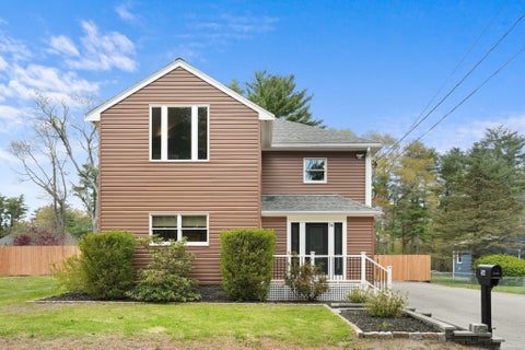Photo of 56 Chipaway Rd, Freetown, MA 02717 (MLS # 73516249)
