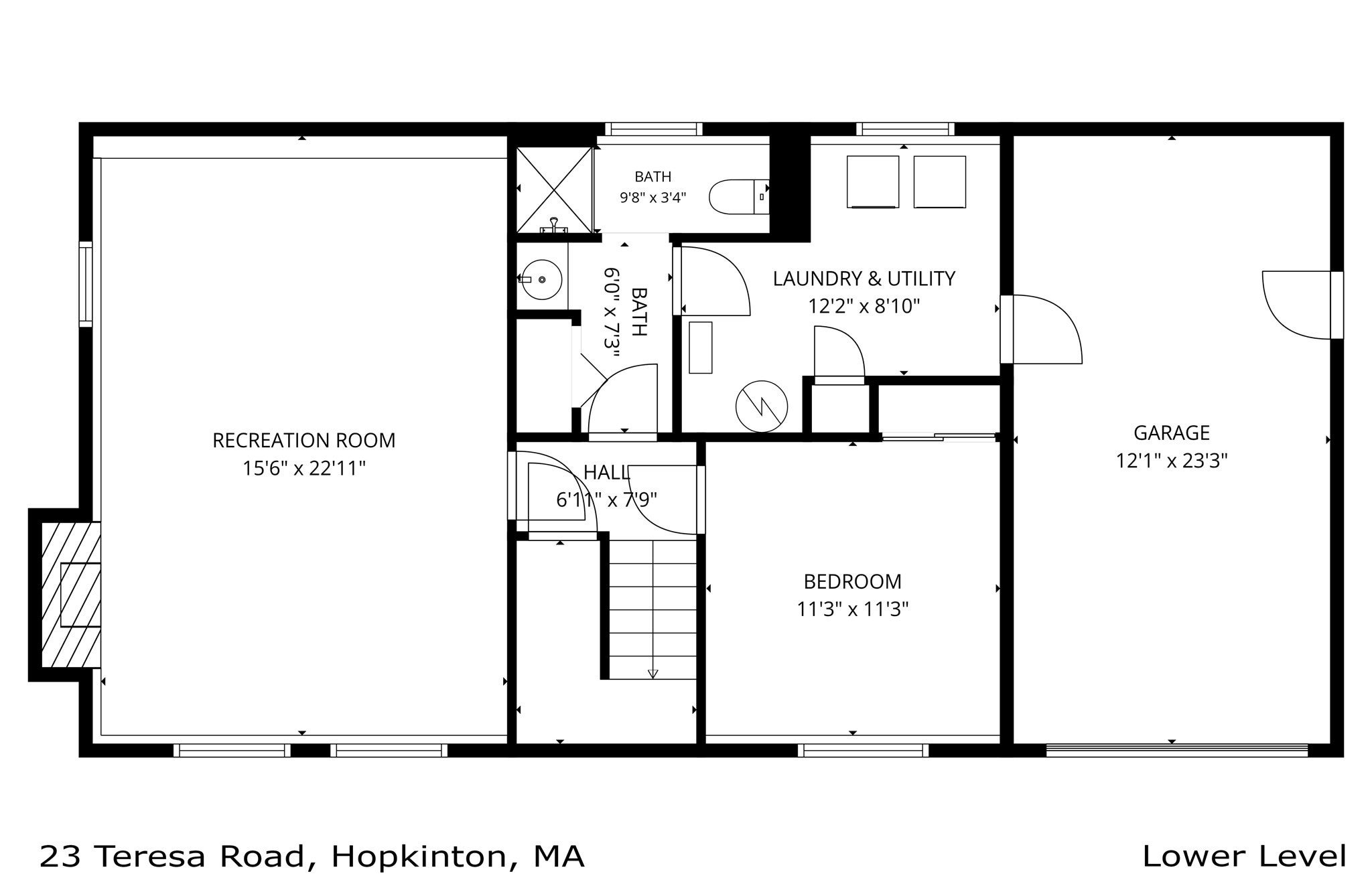 23 Teresa Rd, Hopkinton, MA, 23 Teresa Rd, Hopkinton, MA Photo #41
