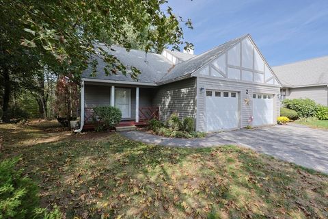 2 Victoria Dr 1 Auburn MA 01501