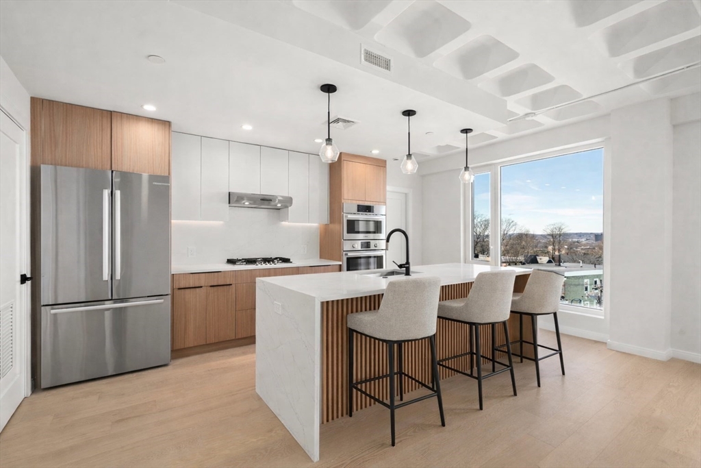 125 Lowell Street 603