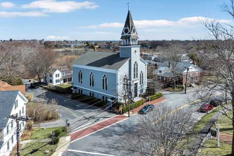 143 Main St Sandwich MA 02563