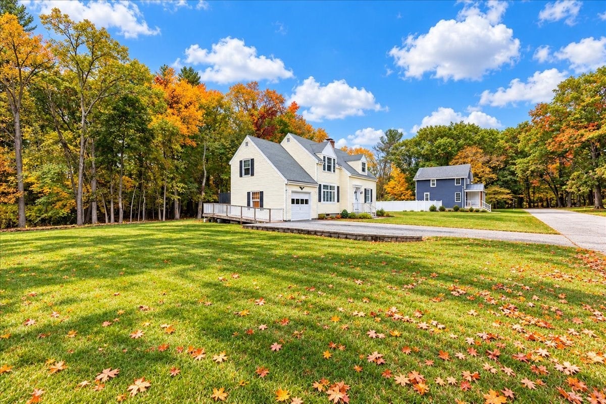 20 Wright St, North Reading, MA, 20 Wright St, North Reading, MA Photo #3