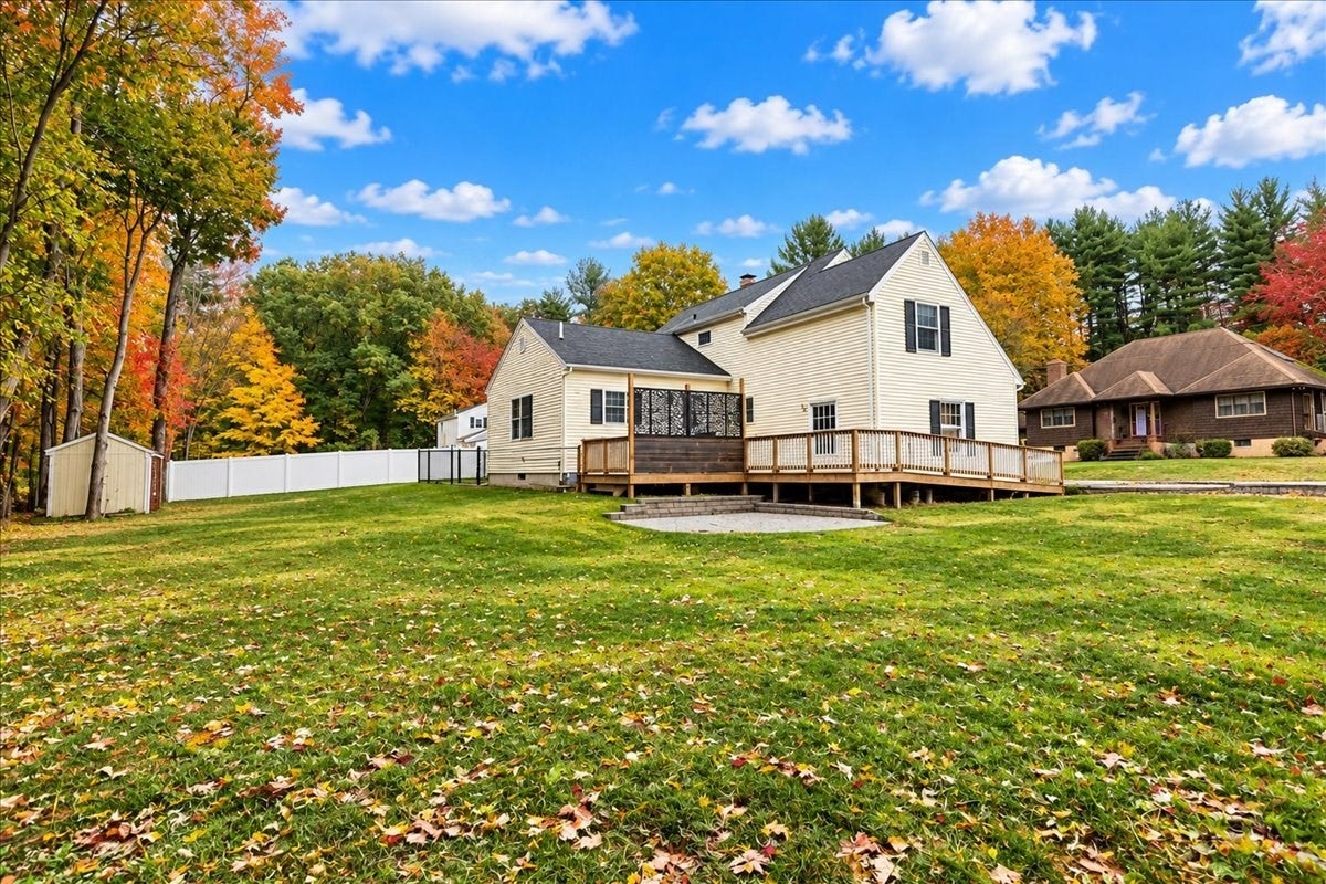 20 Wright St, North Reading, MA, 20 Wright St, North Reading, MA Photo #4
