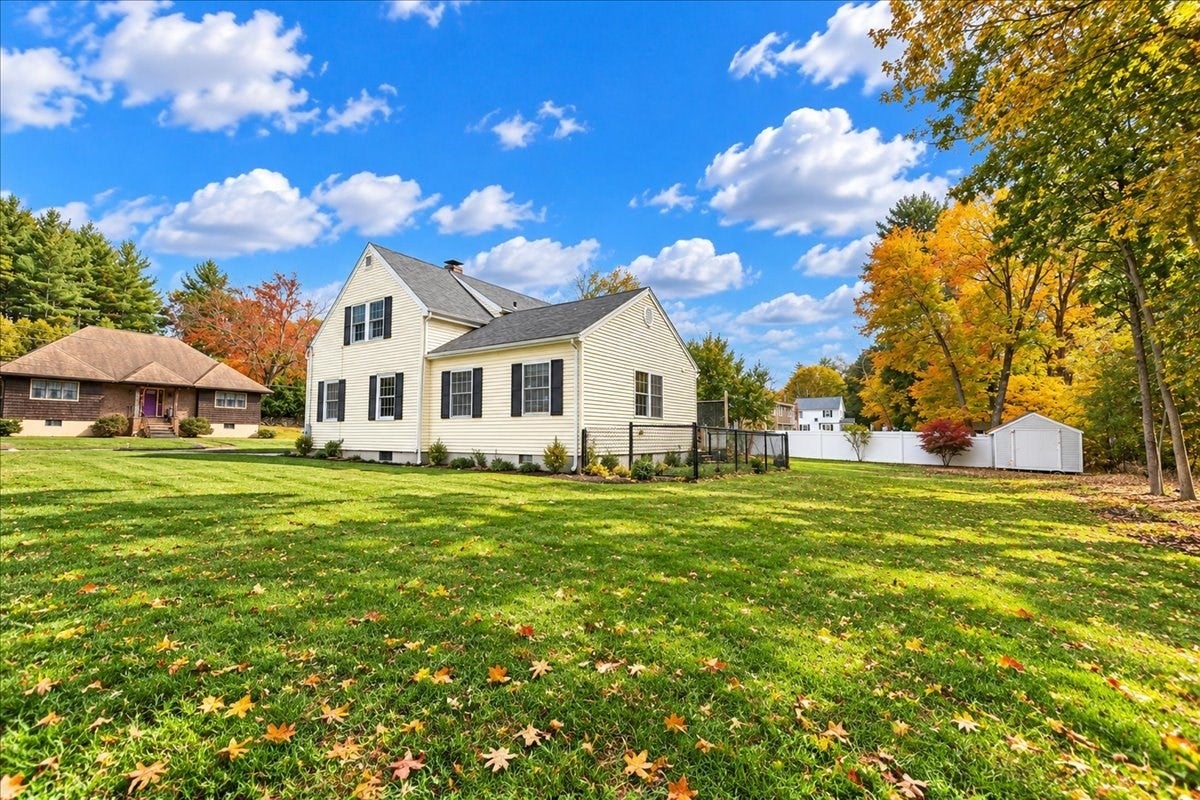 20 Wright St, North Reading, MA, 20 Wright St, North Reading, MA Photo #5