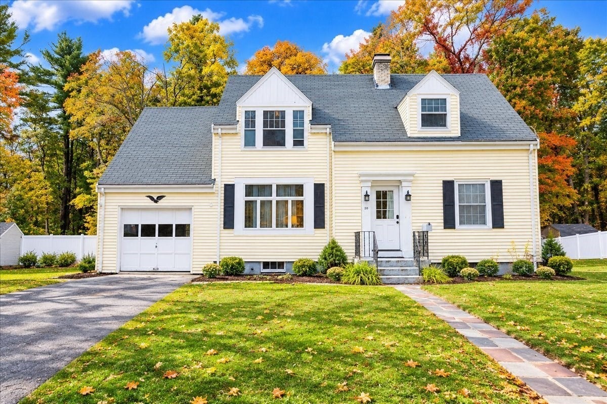 20 Wright St, North Reading, MA, 20 Wright St, North Reading, MA Photo #1