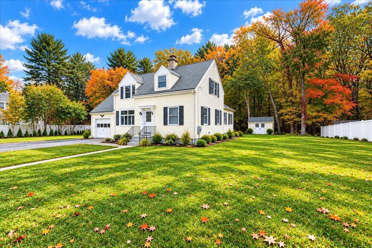 20 Wright St, North Reading, MA, 20 Wright St, North Reading, MA Photo #2