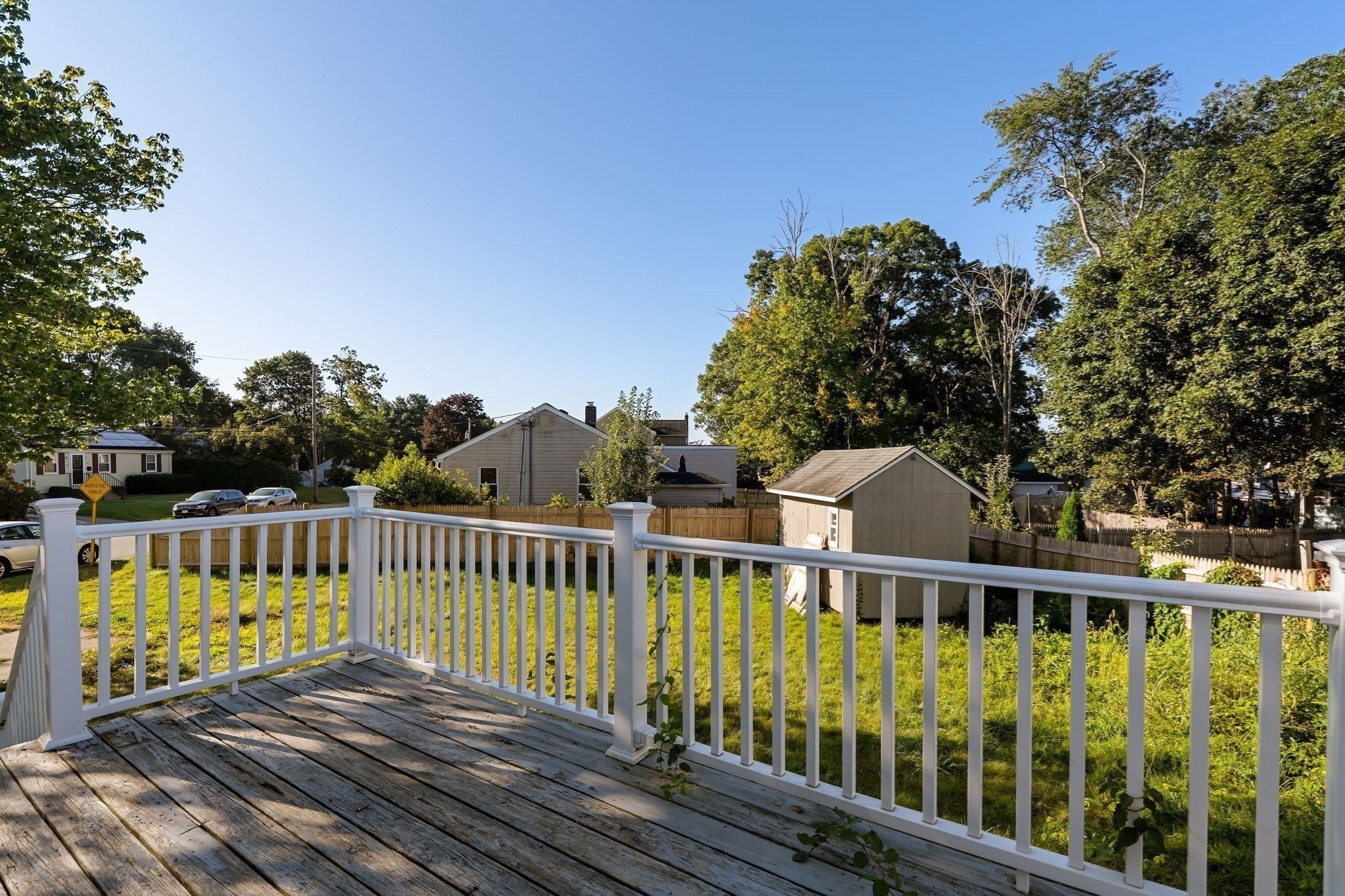441 E Ashland St, Brockton, MA Photo #28
