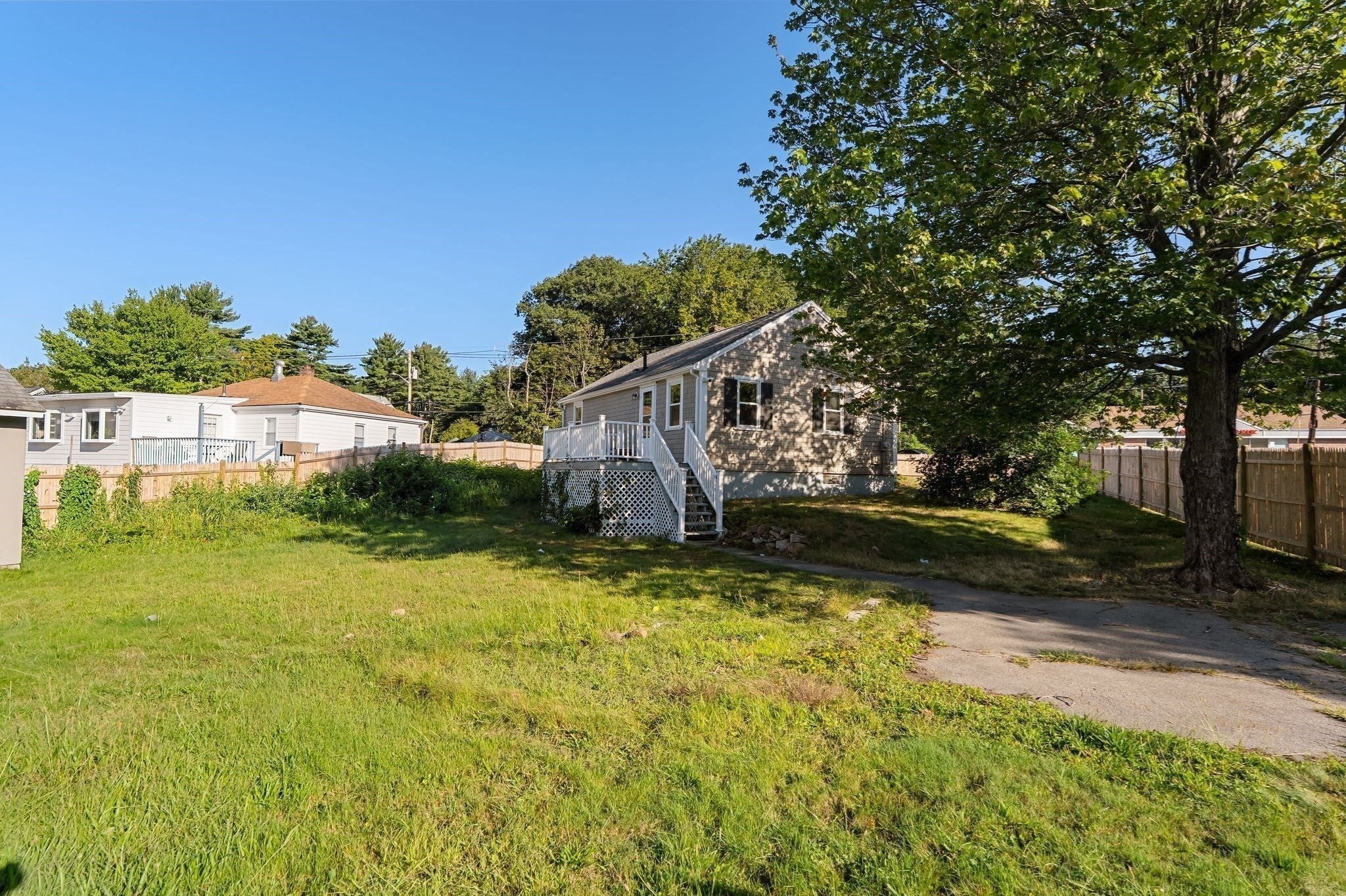 441 E Ashland St, Brockton, MA Photo #31