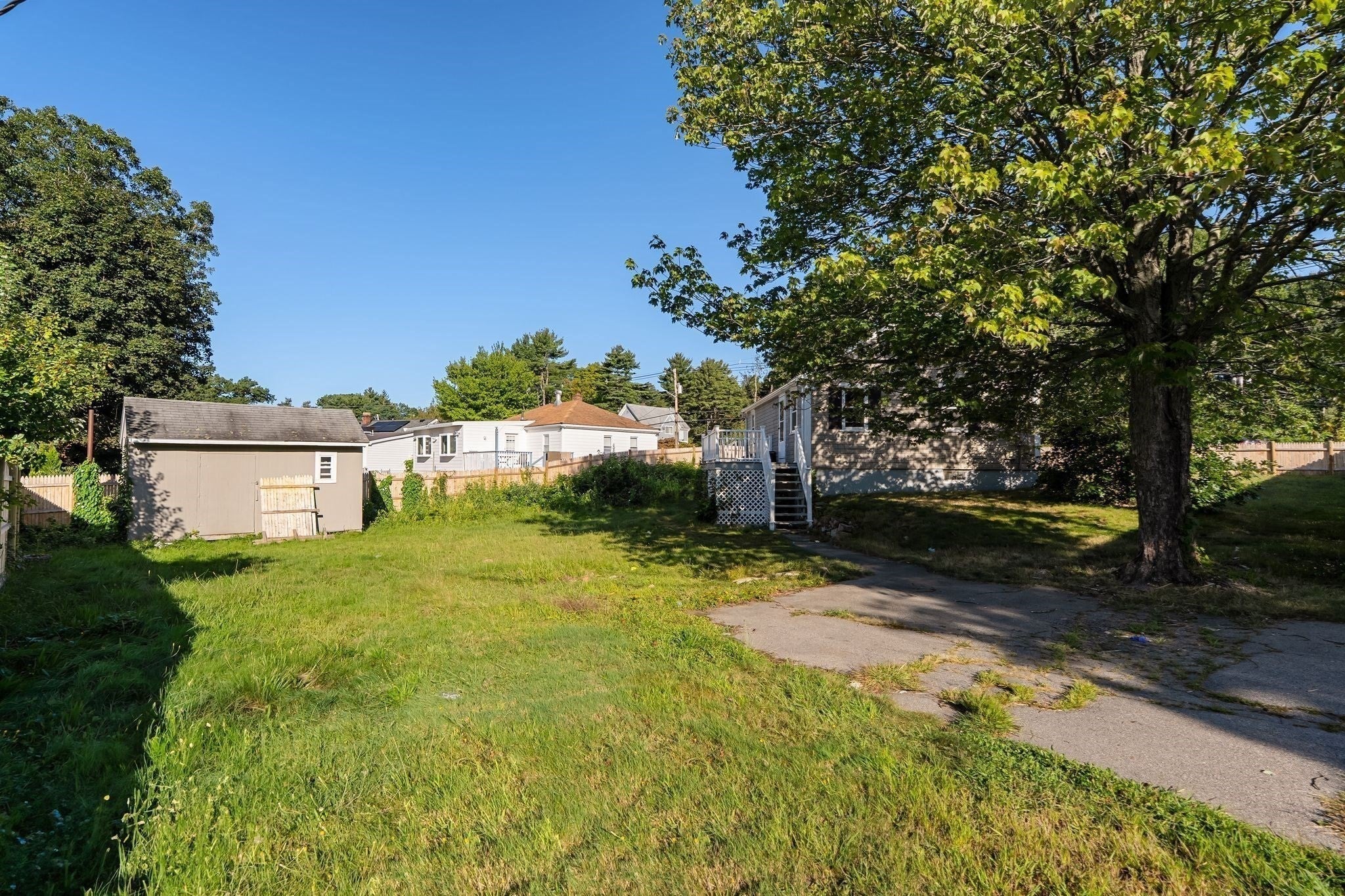 441 E Ashland St, Brockton, MA Photo #32
