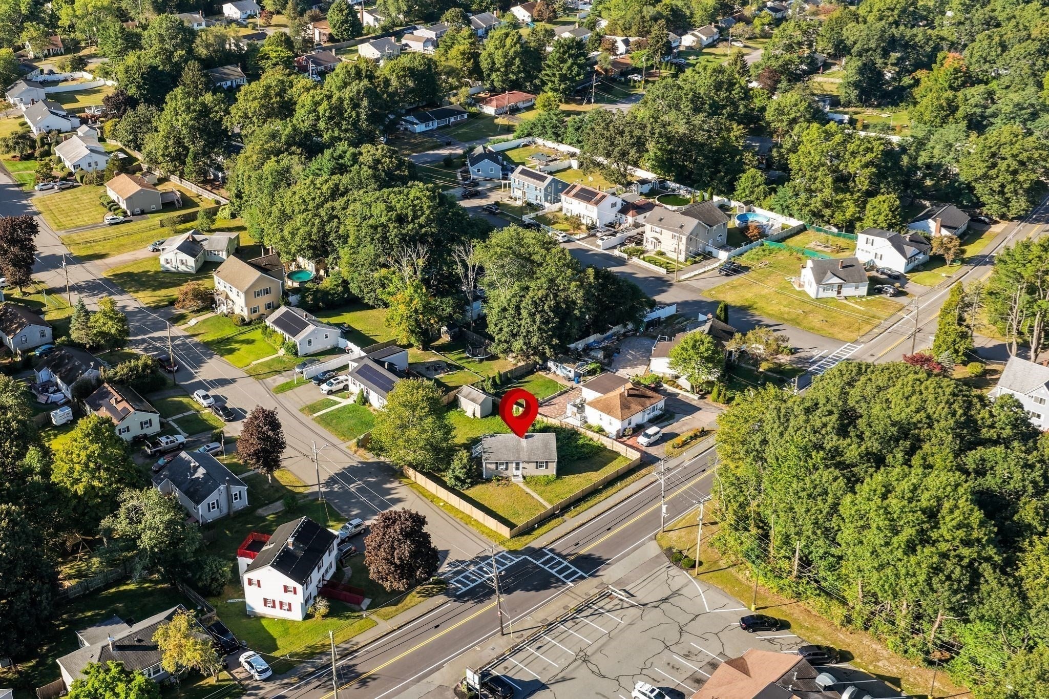 441 E Ashland St, Brockton, MA Photo #33