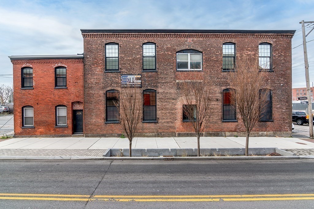 248 Pine St